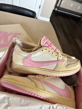 Travis Scotts